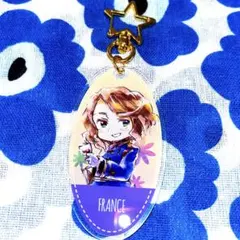 2026年最新】#ヘタリアWorld☆starsの人気アイテム - メルカリ