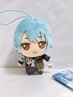 魔法使いの約束　きらどるぬいぐるみ　盛装の魔法使いver.　126個　新品未使用 魔法使いの約束 きらどるぬいぐるみ 盛装の魔法使いver.～北の国