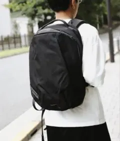 【新品未使用】ABLE CARRY Daily Plus Cordura re