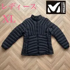 中綿ジャケット ブルゾン