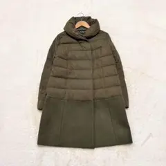 lounie ダウンジャケット