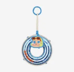 crybaby Vacation Mode On ペンダント