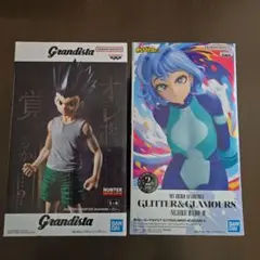 僕のヒーローアカデミア フィギュア 2点セット - メルカリ