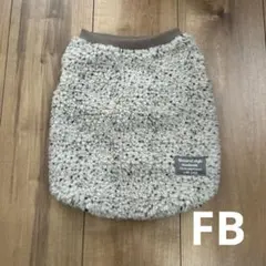 【85】犬服　サイズ:FB フレブル・ブルテリアetc… ☆ハンドメイド☆