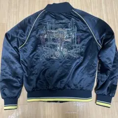 2025年最新】diesel スカジャンの人気アイテム - メルカリ