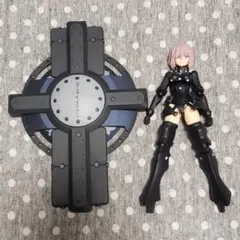 figma マシュ・キリエライト オルテナウス