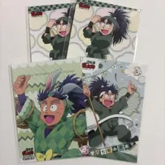 忍たま乱太郎 七松小平太 ナンジャタウン ネップリ まとめ売り