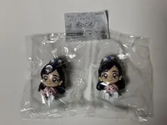 プリキュアオールスターズ ぎゅーこっと キュアホワイト＆ミップル