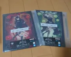 一番くじ ホロライブ アクリルボードセット