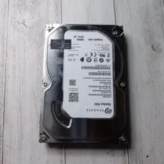 Seagate 500HDD ST500DM002 7200RPM