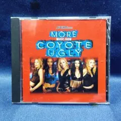 COYOTE UGLY MORE MUSIC FROM COYOTE UGLY