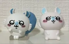 ちいかわ モモンガ フィギュア2種