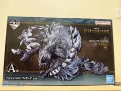 一番くじ モンスターハンターワイルズ A賞