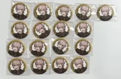 ニコライ・G 第四シーズン缶バッジ - メルカリ
