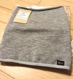 【新品】YETINA メリノネックゲイター