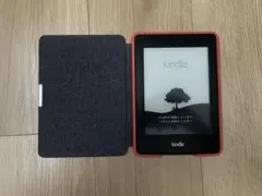 kindle paperwhite