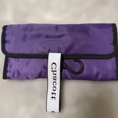 チャコット　ポアントケース