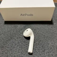 AirPods 第2世代 右耳のみ A2032