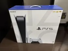 SONY PS5 本体 825GB