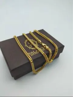 AVALANCHE定価21万10kフランクリンチェーンネックレス3mm45cm‼️