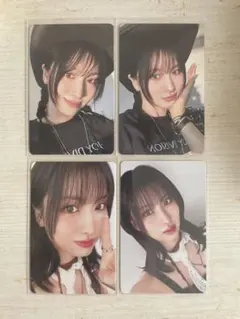 TWICE ENEMY モモ ソロ盤 トレカセット - メルカリ