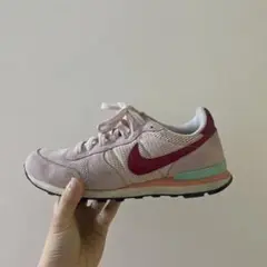 nikeランニングシューズ 25