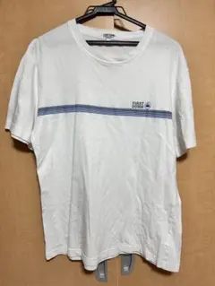 FIRST DOWN Tシャツ ホワイト 半袖 白 ファーストダウンのサムネイル
