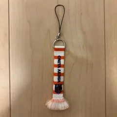 大宮アルディージャ ストラップ キーホルダー
