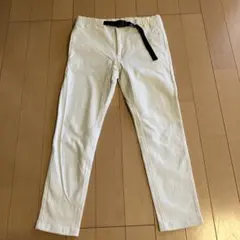 COMME CA COMMUNE ストレッチ クライミングパンツ Mサイズのサムネイル