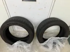 2025年製 2本 ブリジストン POTENZA RE004 205/50R17 - メルカリ