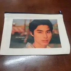 オリジナルポーチ