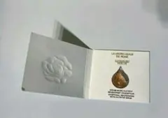 ディオール プレステージ マイクロ ユイル ド ローズセラム 試供品 サンプル