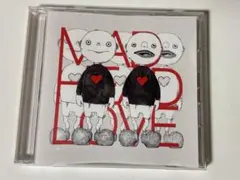 米津玄師 MAD HEAD LOVE ポッピンアパシー CD