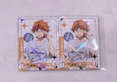 KING OF PRISM キンツア スパライ カケル トレカ