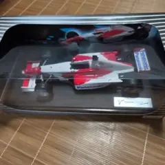 ミニカー レース トヨタ Panasonic TOYOTA！ パナソニック 2025年最新】パナソニック トヨタ f1 1/18の人気アイテム - メルカリ