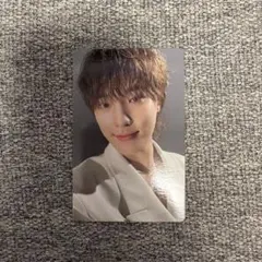 SEVENTEEN セブチ ディノ NEW
