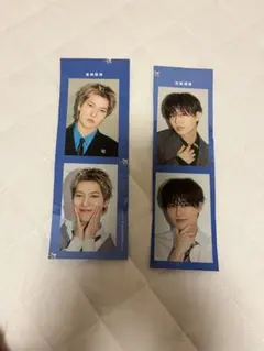 JO1 金城碧海 白岩瑠姫 JUNON
