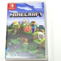 minecraft switch