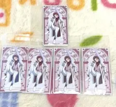 ブルーロック ナムコ 特典 糸師冴 箔押し ノーマル