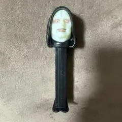 PEZ ペッツ　蓄光　パルパティーン　限定