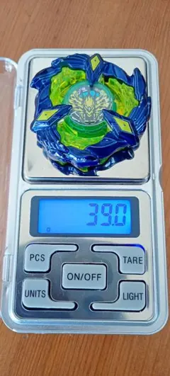 ベイブレードX フェニックスウイング 9-80DB メタルコートネイビー