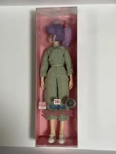 魔法の天使クリィミーマミ DIO ドール 作業服 WF2025W 限定 魔法の天使クリィミーマミ DIO ドール 作業服 WF2025W 限定 - メルカリ