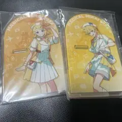 2026年最新マジカルミライ ペンライトホルダーの人気アイテム - メルカリ