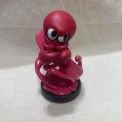 スプラトゥーン2タコのアミーボ
