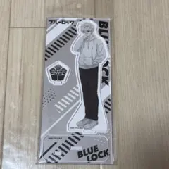 ブルーロック 凪誠士郎 アクリルスタンド