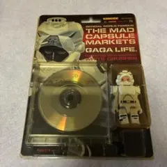 2026年最新】マッドカプセルマーケッツの人気アイテム - メルカリ