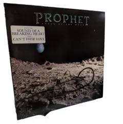 Prophet Cycle of the Moon レコード 見本品 1988年 PROPHET / Cycle Of The Moon LP レコード - メルカリ