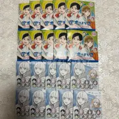 名探偵コナン 缶バッジ 未開封BOX5点セット 街歩き -着物STYLE- - メルカリ