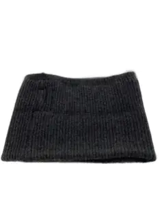 カムズアンドゴーズ　ネックウォーマー　　comes × universal