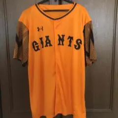 読売ジャイアンツ 巨人 ユニフォーム